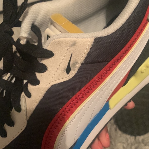 PUMA- CITY RIDER JR - Picture 5 of 5